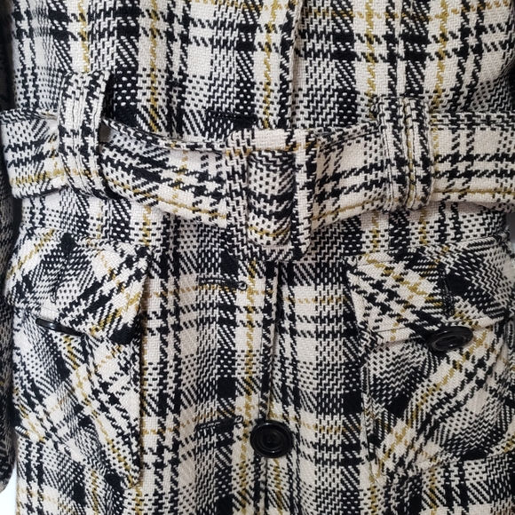 Smart Set Women's Wool Jacket - Picture 3 of 8